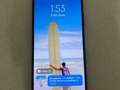 Xiaomi Poco M3 Pro 5G Power Black 128GB/6GB