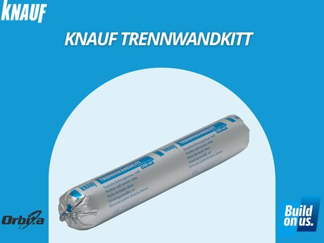 "Knauf" akustik məcun