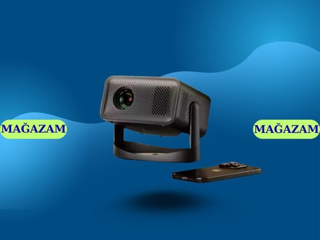 WiFi Projector V18 WiFi Projector V18