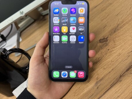 Apple iPhone 13 Green 256GB/4GB