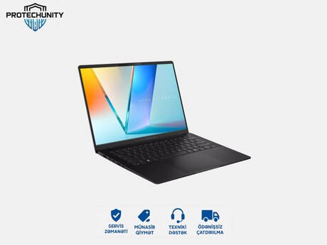 Noutbuk Asus Vivobook S 14 OLED S5406SA-QD100 (90NB15R3-M00BP0)