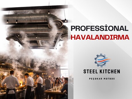 Havalandırma sistemi