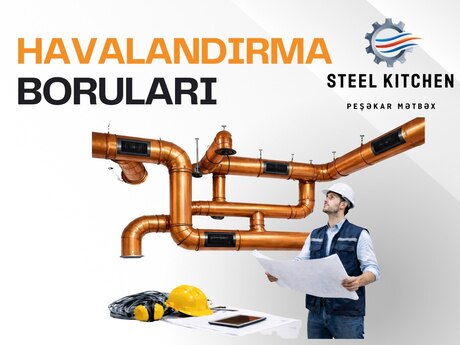 Havalandirma sistemləri