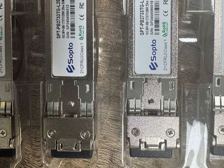 SPF module