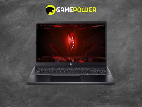 Notebook "ACER NITRO V15 ANV15-52-92DD" 15.6"FHD IPS 165Hz(NH.QZ8EM.001)
