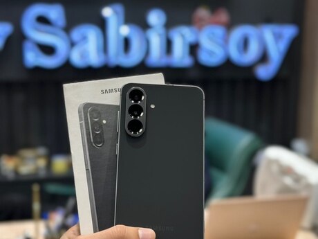 Samsung Galaxy A56 Awesome Graphite 256GB/8GB