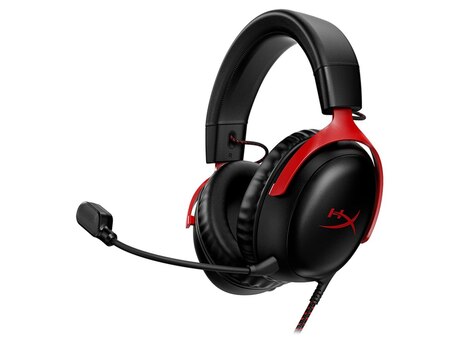 Qulaqlıqlar HyperX Cloud 3