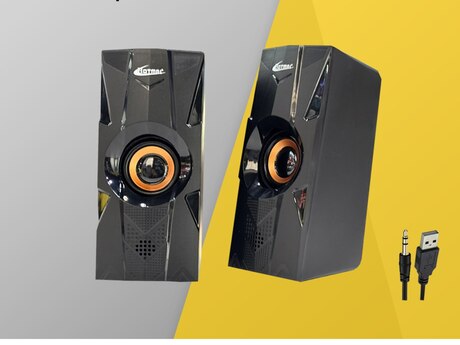 HT919 Aux Speaker HT919 Aux Speaker