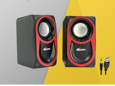 HN88 Aux Speaker HN88 Aux Speaker