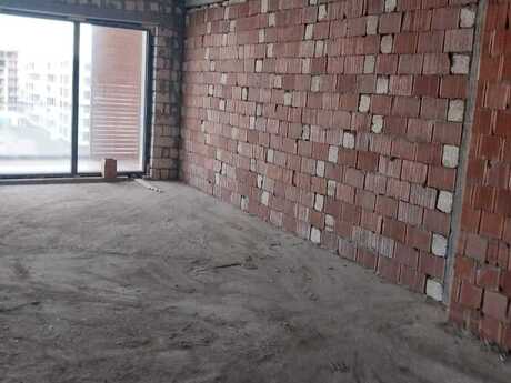 Abşeronda 3 otaqlı yeni tikili mənzil satılır, 114 m², 115 000 AZN, şəkil 3 / 4