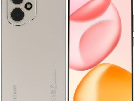 Honor 400 Meteor Silver 256GB/8GB