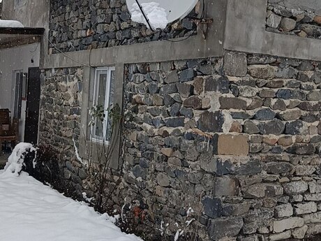 Həyət evi kirayə verilir, Zaqatala r.