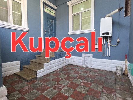 Həyət evi, Xırdalan ş. Həyət evi, Xırdalan ş.