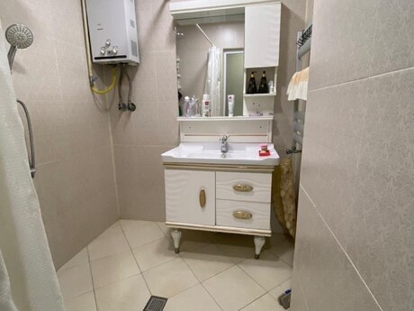 Əhmədlidə 5 otaqlı həyət evi satılır, 110 m², 220 000 AZN, şəkil 5 / 12