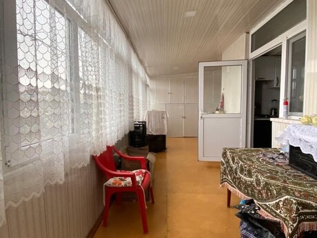 5 otaq · 110 m² · 1/1 mərtəbə, Əhmədli
