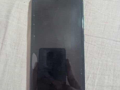 Xiaomi Redmi Note 8 Pro Forest Green 128GB/6GB Xiaomi Redmi Note 8 Pro Forest Green 128GB/6GB