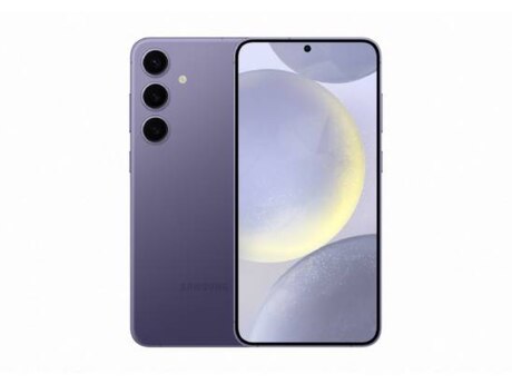 Samsung Galaxy S24+ Cobalt Violet 256GB/12GB