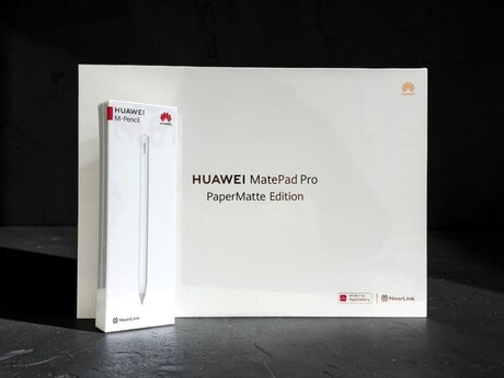 Huawei MatePad Pro 12.2 Papermint Edition
