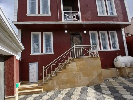 6-room house for sale in Masazır, 300 m², 125 000 AZN, photo 3 / 12