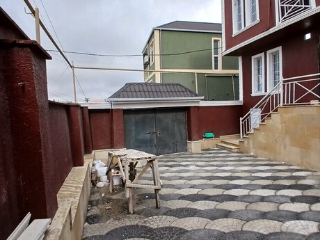 6-room house for sale in Masazır, 300 m², 125 000 AZN, photo 2 / 12