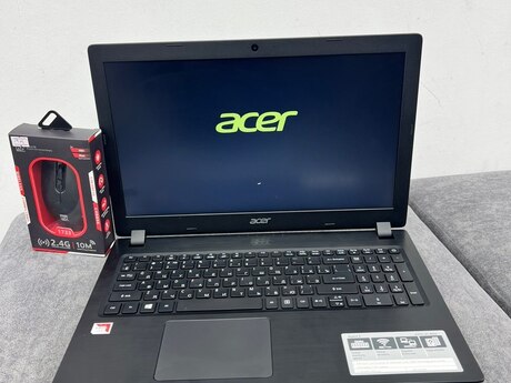 Acer Aspire A315