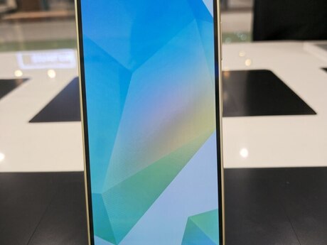 Samsung Galaxy A16 5G Blue Black 128GB/6GB