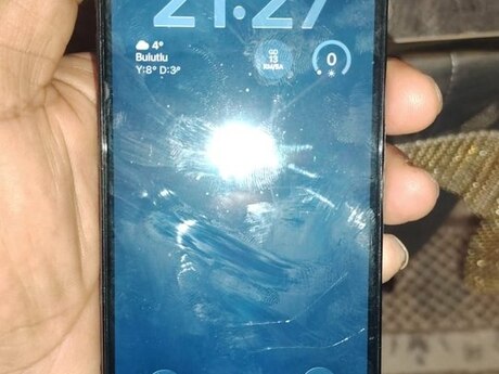 Apple iPhone 13 Pro Sierra Blue 128GB/6GB
