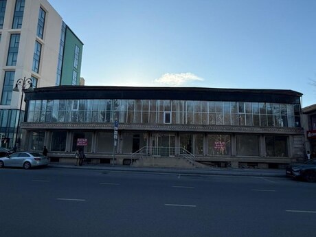 Commercial space for sale in 8-ci mikrorayon, 880 m², 4 000 000 AZN, photo 2 / 10