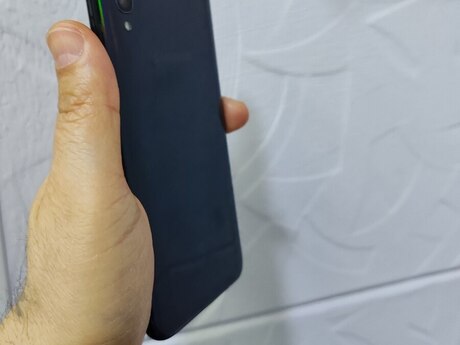 Samsung Galaxy A70 Black 128GB/6GB