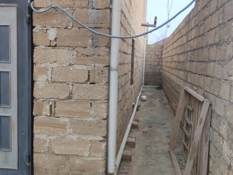 Qalada 4 otaqlı həyət evi satılır, 150 m², 72 000 AZN, şəkil 3 / 12
