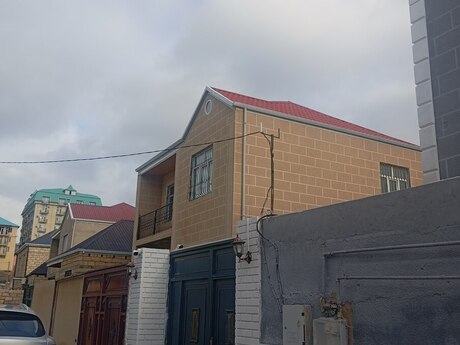 Продаётся 4-комнатный дом, Masazır, 160 м², 78 000 AZN, фото 3 / 12