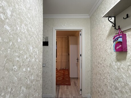 Продаётся 1-комнатная квартира в старом фонде, Bakıxanov, 35 м², 109 000 AZN, фото 5 / 12