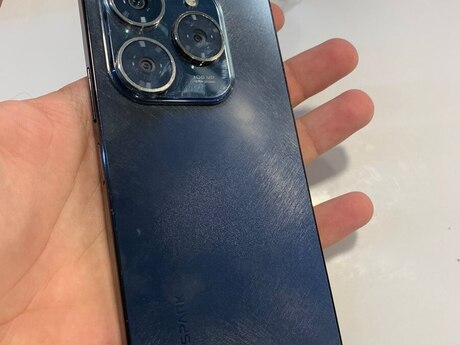 Tecno Spark 20 Pro Frosty Ivory 256GB/16GB Tecno Spark 20 Pro Frosty Ivory 256GB/16GB