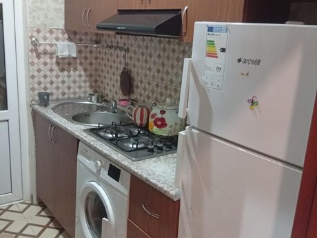 3 otaqlı ev, 50 m², Mərdəkan, 400 AZN