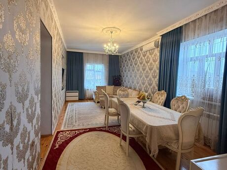 4-room house for sale in Mərdəkan, 400 m², 182 000 AZN, photo 4 / 12