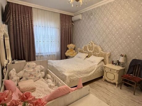 4-room house for sale in Mərdəkan, 400 m², 182 000 AZN, photo 5 / 12