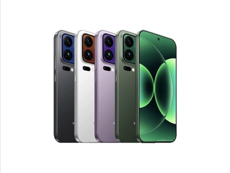 Xiaomi 17 Pro Black 512GB/12GB