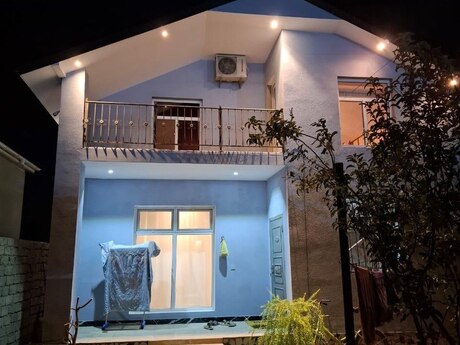 4 otaq · 150 m² · 1/1 mərtəbə, Binə