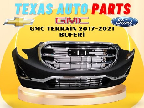GMC buferi