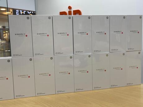 Xiaomi 17 Venture Green 256GB/12GB