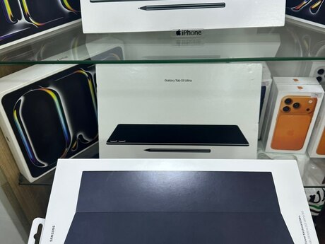 Samsung Galaxy Tab S11 Ultra 512GB