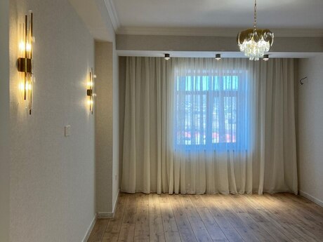 Səbaildə 3 otaqlı yeni tikili mənzil satılır, 102 m², 250 000 AZN, şəkil 2 / 12