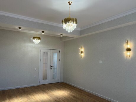 Səbaildə 3 otaqlı yeni tikili mənzil satılır, 102 m², 250 000 AZN, şəkil 3 / 12