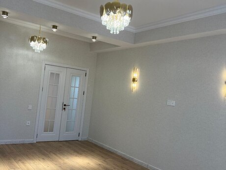 Səbaildə 3 otaqlı yeni tikili mənzil satılır, 102 m², 250 000 AZN, şəkil 4 / 12