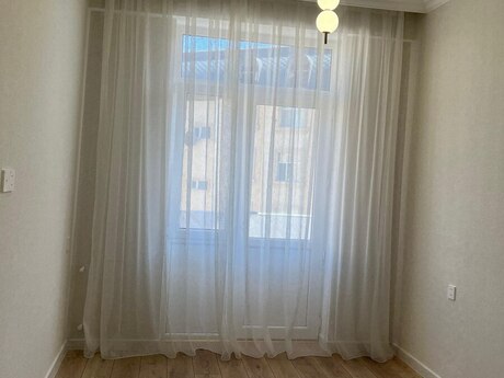 Səbaildə 3 otaqlı yeni tikili mənzil satılır, 102 m², 250 000 AZN, şəkil 5 / 12