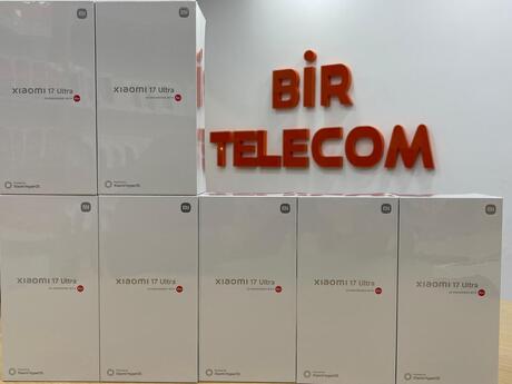 Xiaomi 17 Ultra White 512GB/16GB