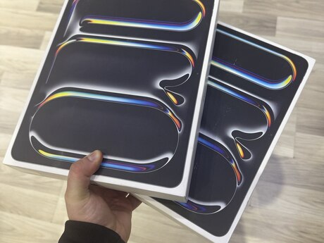 Apple iPad Pro 13-inch 512GB M5 Chip Wi-Fi
