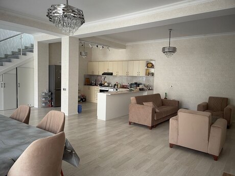 Продаётся 4-комнатный дом, Binə, 200 м², 245 000 AZN, фото 3 / 12