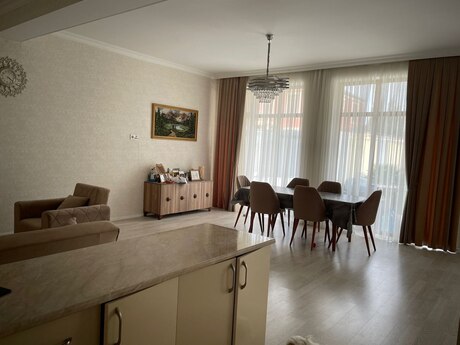 Продаётся 4-комнатный дом, Binə, 200 м², 245 000 AZN, фото 4 / 12