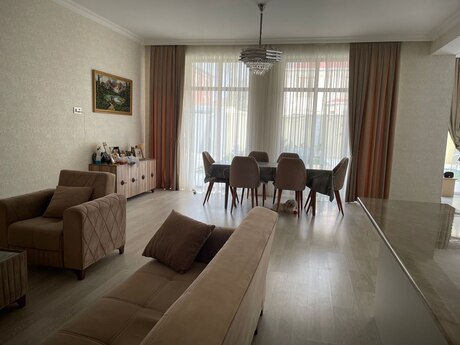 Продаётся 4-комнатный дом, Binə, 200 м², 245 000 AZN, фото 5 / 12